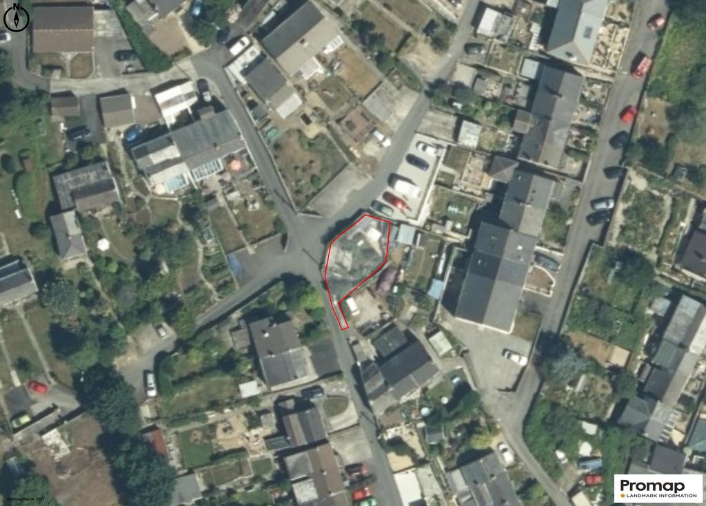 13 Chapel Terrace St. Blazey